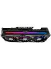 Placa video ASUS ROG Strix GeForce RTX 3080 OC V2, 10GB GDDR6X, 320-bit, LHR