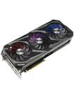 Placa video ASUS ROG Strix GeForce RTX 3080 OC V2, 10GB GDDR6X, 320-bit, LHR