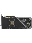 Placa video ASUS ROG Strix GeForce RTX 3080 OC V2, 10GB GDDR6X, 320-bit, LHR