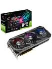 Placa video ASUS ROG Strix GeForce RTX 3060 Ti OC V2, 8GB GDDR6, 256-bit