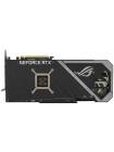 Placa video ASUS ROG Strix GeForce RTX 3060 Ti OC V2, 8GB GDDR6, 256-bit