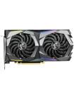 Placa video MSI GeForce GTX 1660 SUPER GAMING X, 6GB GDDR5, 192-bit
