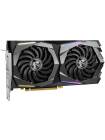 Placa video MSI GeForce GTX 1660 SUPER GAMING X, 6GB GDDR5, 192-bit