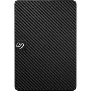 Hard Disk Drive portabil SEAGATE Expansion 2.5" STKM4000400, 4TB, USB 3.0, negru