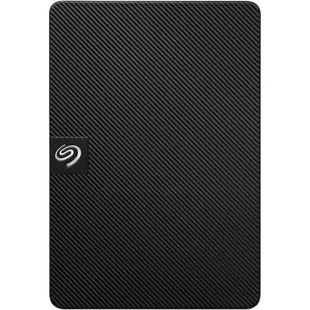 Hard Disk Drive portabil SEAGATE Expansion 2.5" STKM4000400, 4TB, USB 3.0, negru