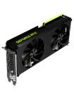 Placa video Gainward GeForce RTX 3060 Ti Ghost V1 LHR, 8GB GDDR6, 256-bit