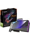 Placa video Gigabyte GeForce RTX 3080 XTREME WATERFORCE WB 2.0 LHR, 10GB GDDR6X, 320-bit