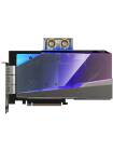 Placa video Gigabyte GeForce RTX 3080 XTREME WATERFORCE WB 2.0 LHR, 10GB GDDR6X, 320-bit