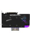 Placa video Gigabyte GeForce RTX 3080 XTREME WATERFORCE WB 2.0 LHR, 10GB GDDR6X, 320-bit