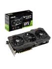 Placa video ASUS TUF GAMING GeForce RTX 3080 OC V2, 10GB GDDR6X, 320-bit