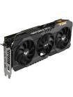 Placa video ASUS TUF GAMING GeForce RTX 3080 OC V2, 10GB GDDR6X, 320-bit