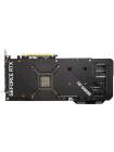 Placa video ASUS TUF GAMING GeForce RTX 3080 OC V2, 10GB GDDR6X, 320-bit