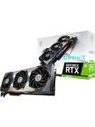 Placa video MSI GeForce RTX 3070 Ti SUPRIM X, 8GB GDDR6X, 256-bit