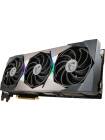 Placa video MSI GeForce RTX 3070 Ti SUPRIM X, 8GB GDDR6X, 256-bit