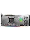 Placa video MSI GeForce RTX 3070 Ti SUPRIM X, 8GB GDDR6X, 256-bit