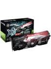 Placa video INNO3D nVidia GeForce RTX 3060 iChill X3 RED 12GB GDDR6 192bit, LHR