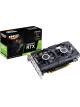 Placa video INNO3D GeForce RTX 2060 Twin X2, 6GB GDDR6, 192-bit, LHR