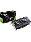 Placa video INNO3D GeForce RTX 2060 Twin X2, 6GB GDDR6, 192-bit, LHR