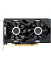 Placa video INNO3D GeForce RTX 2060 Twin X2, 6GB GDDR6, 192-bit, LHR