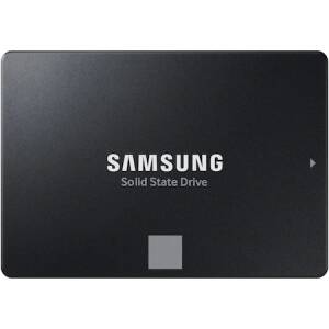 Solid State Drive (SSD) Samsung 870 EVO, 500GB, 2.5, SATA III