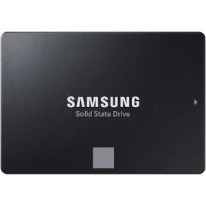 Solid State Drive (SSD) Samsung 870 EVO, 500GB, 2.5", SATA III