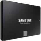 Solid State Drive (SSD) Samsung 870 EVO, 500GB, 2.5", SATA III