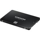 Solid State Drive (SSD) Samsung 870 EVO, 500GB, 2.5", SATA III