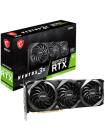 Placa video MSI GeForce RTX 3060 Ti VENTUS 3X OC LHR, 8GB GDDR6, 256-bit