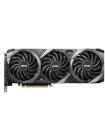 Placa video MSI GeForce RTX 3060 Ti VENTUS 3X OC LHR, 8GB GDDR6, 256-bit