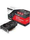 Placa video Sapphire Radeon RX 6600 PULSE, 8GB GDDR6, 128-bit