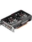 Placa video Sapphire Radeon RX 6600 PULSE, 8GB GDDR6, 128-bit