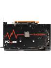 Placa video Sapphire Radeon RX 6600 PULSE, 8GB GDDR6, 128-bit