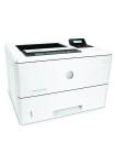 Imprimanta laser monocrom HP LaserJet Pro M501dn, A4