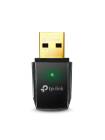 Adaptor wireless AC600 TP-Link Archer T2U, Dual Band, USB 2.0, Mini