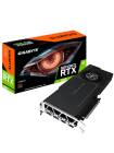 Placa video Gigabyte GeForce RTX 3080 TURBO 2.0 LHR, 10GB GDDR6X, 320-bit