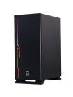 Sistem Desktop Gaming Intel i5-9600KF,16GB RAM,SSD 512GB+HDD 2TB stocare,Placa Video Nvidia 2060,Carcasa RGB