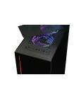 Sistem Desktop Gaming Intel i5-9600KF,16GB RAM,SSD 512GB+HDD 2TB stocare,Placa Video Nvidia 2060,Carcasa RGB