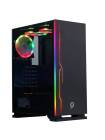 Sistem Desktop Gaming Intel i5-9600KF,16GB RAM,SSD 512GB+HDD 2TB stocare,Placa Video Nvidia 2060,Carcasa RGB