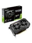 Placa video ASUS TUF Gaming GeForce GTX 1660 Ti EVO TOP Edition , 6GB GDDR6, 192-bit