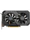 Placa video ASUS TUF Gaming GeForce GTX 1660 Ti EVO TOP Edition , 6GB GDDR6, 192-bit