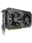 Placa video ASUS TUF Gaming GeForce GTX 1660 Ti EVO TOP Edition , 6GB GDDR6, 192-bit