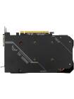 Placa video ASUS TUF Gaming GeForce GTX 1660 Ti EVO TOP Edition , 6GB GDDR6, 192-bit