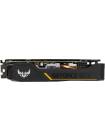 Placa video ASUS TUF Gaming GeForce GTX 1660 Ti EVO TOP Edition , 6GB GDDR6, 192-bit