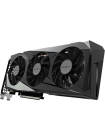 Placa video GIGABYTE GeForce RTX 3050 GAMING OC LHR 8GB GDDR6 128-bit