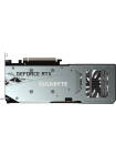 Placa video GIGABYTE GeForce RTX 3050 GAMING OC LHR 8GB GDDR6 128-bit