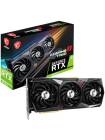 Placa video MSI GeForce RTX 3070 Ti GAMING X TRIO, 8GB GDDR6X, 256-bit, LHR