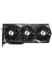 Placa video MSI GeForce RTX 3070 Ti GAMING X TRIO, 8GB GDDR6X, 256-bit, LHR