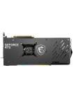 Placa video MSI GeForce RTX 3070 Ti GAMING X TRIO, 8GB GDDR6X, 256-bit, LHR