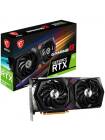 Placa video MSI GeForce RTX 3060 GAMING X, 12GB GDDR6, 192-bit