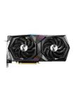 Placa video MSI GeForce RTX 3060 GAMING X, 12GB GDDR6, 192-bit